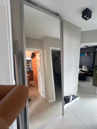 Porta espelho