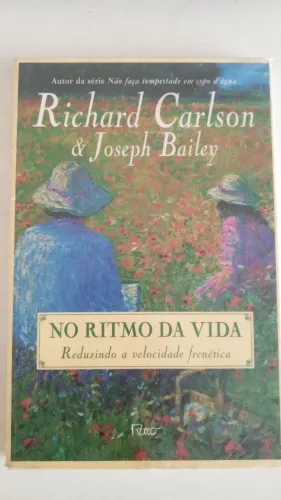No Ritmo da Vida - Richard Carlson