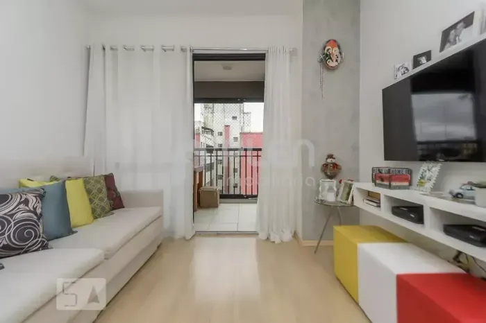 Apartamento Mobiliado 1 dormitório à venda, Bela Vista, São Paulo, SP