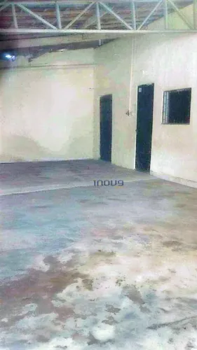Galpão à venda, 396 m² por R$ 550.000,00 - Aeroporto - Fortaleza/CE
