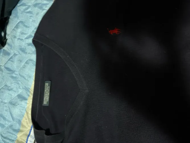 Sueter ralph lauren original