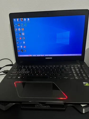 Notebook Gamer