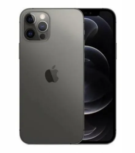 iPhone 13 Pro Max em estado de novo com documento