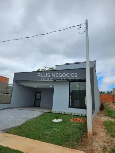 Condominio Reserva Ipanema | Casa à venda | Jardim Novo Horizonte, Sorocaba, SP | 3 dormit