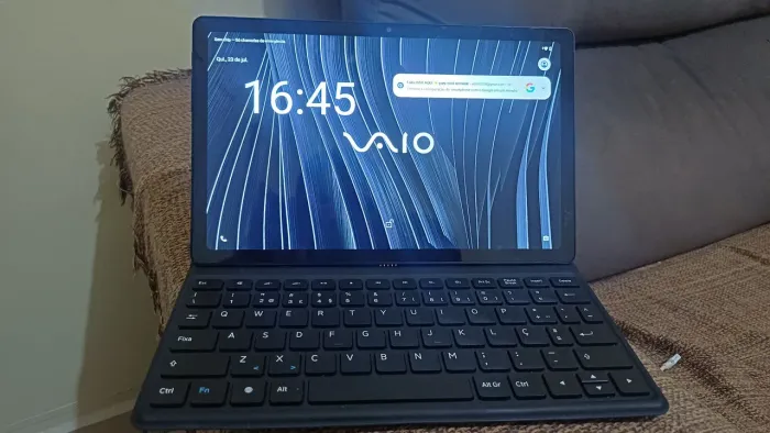 Vendo tablet tl10