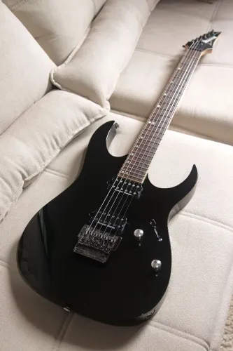 Ibanez Premium RG921 Seymour Duncan Gotoh Upgrade
