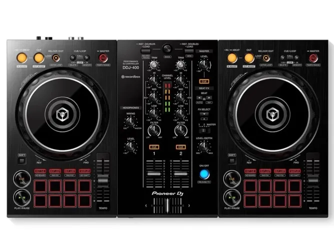 Piooner DDJ-400