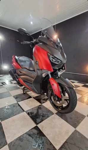 YAMAHA XMAX 250, 2022.