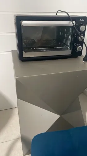 Forno usado em bom estado 