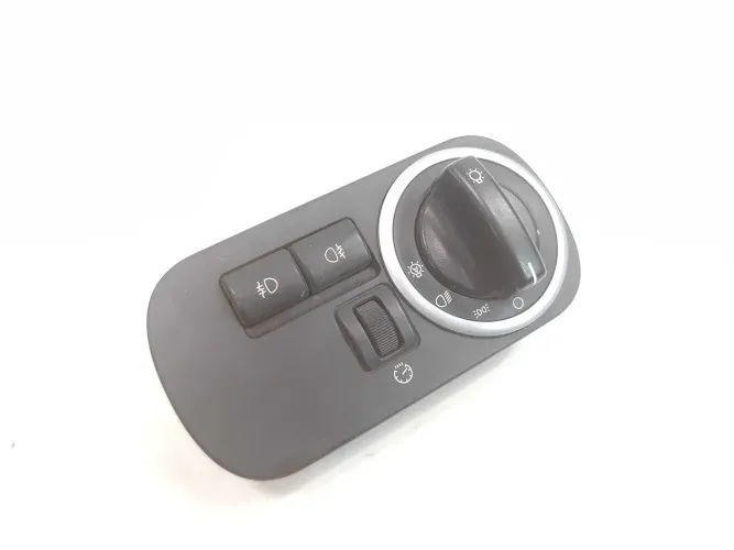 Interruptor Comando Farol Range Rover 2010 2011 2012 2013