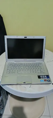 Carcaça Sony Vaio PCG-41213X
