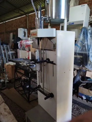 envasadora empacotadora de leite Sotronic