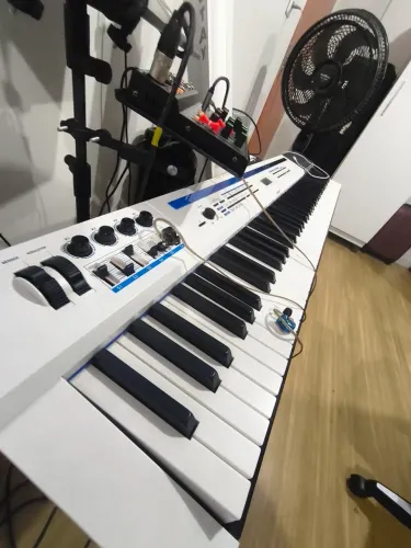 Stage piano Casio Privia px5s