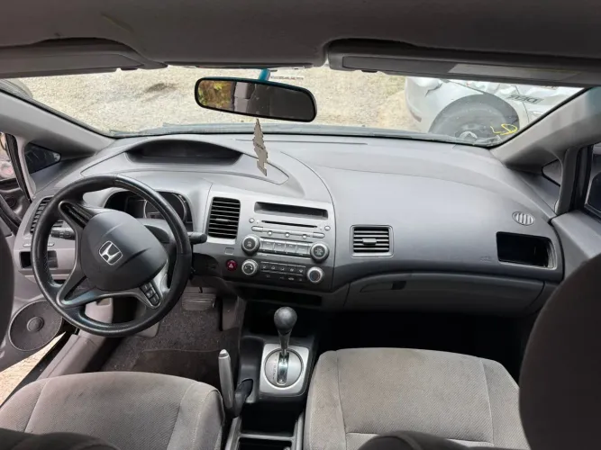 Kit Air Bag Honda Civic 2010 - RS Auto Peças