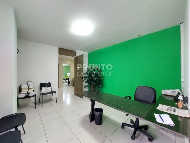 Sala/Conjunto Comercial em Boa Vista