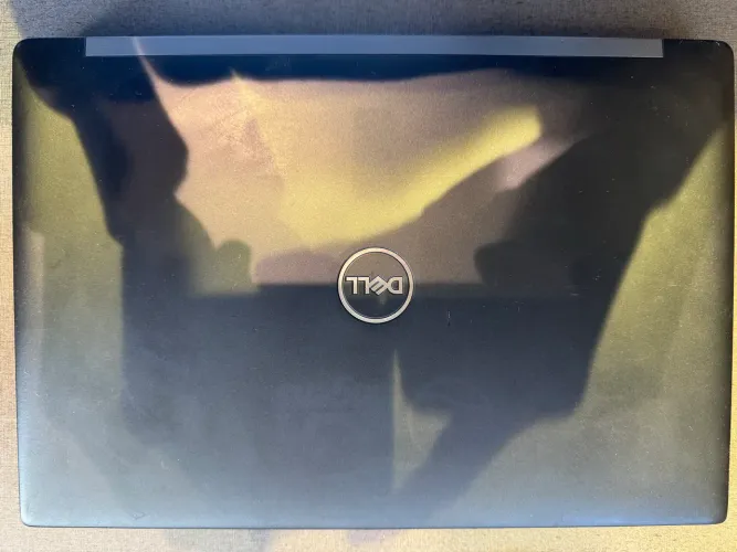 Notebook Dell Latitude 7380