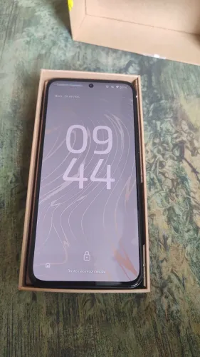 Moto Edge 30 Neo