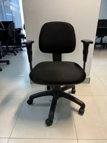 Cadeiras de escritório 