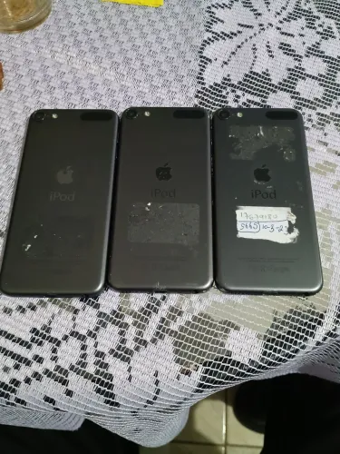 Ipod touch ipod touch 6 - geração
