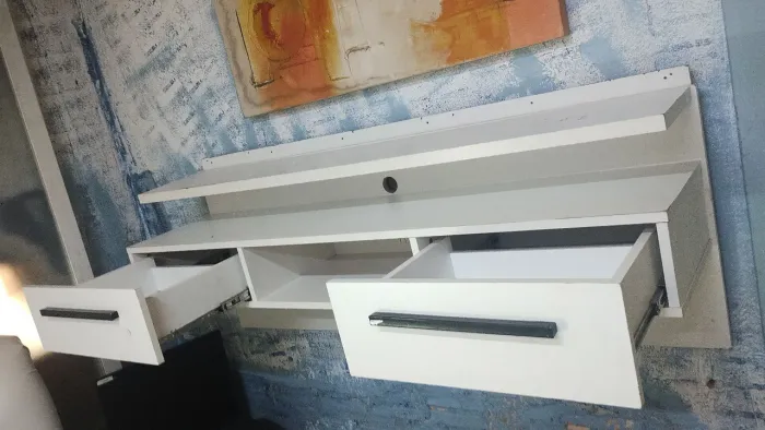 Rack de quarto