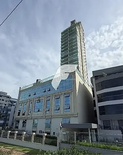 Apartamento 4 suítes, 3 vagas garagem 190m² - Itapema, SC