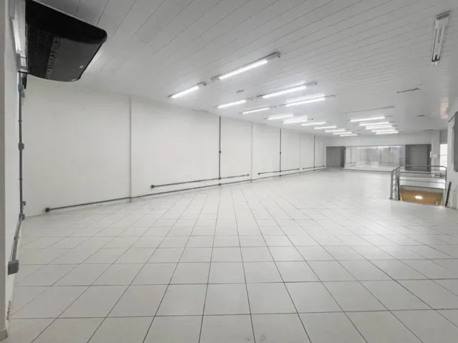 Sala Comercial - Centro