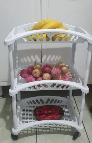 Fruteira