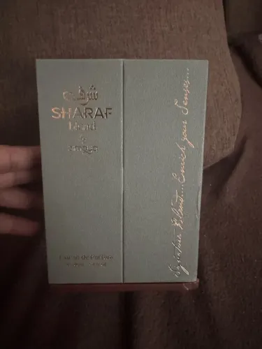 Sharaf blend (apresenta nota fiscal)