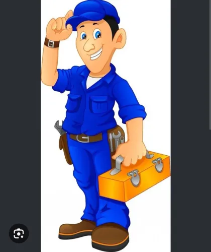 Marido de Aluguel