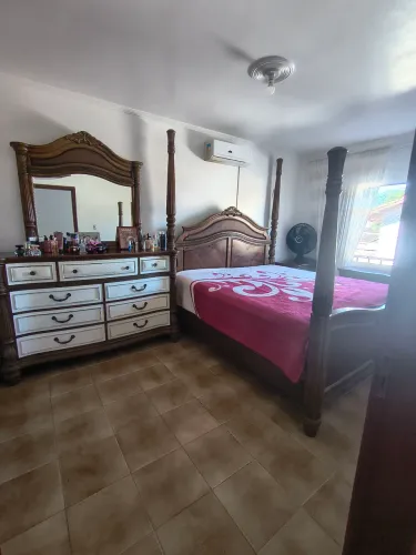 Vendo jogo de quarto