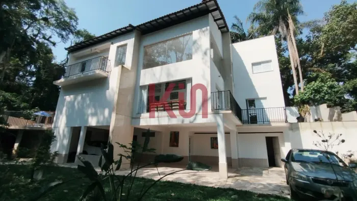 Imperdível: Casa à venda em Diadema-SP, no bairro Eldorado, com 6 quartos, 2 suítes, 1 sal