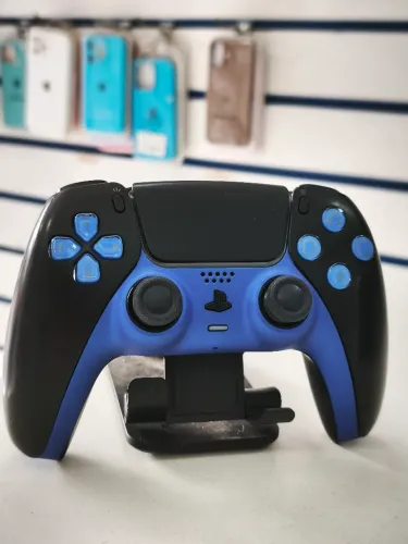CONTROLE PS5 HALL EFFECT