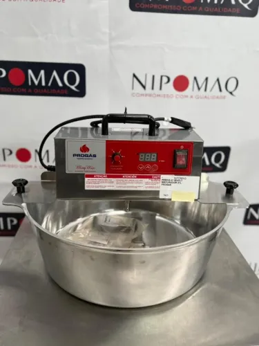 PRMOG-21 MISTURADOR 21L - PROGAS