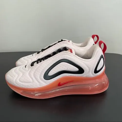 Tênis Nike Air Max 720 Feminino Novo Original - Número 38