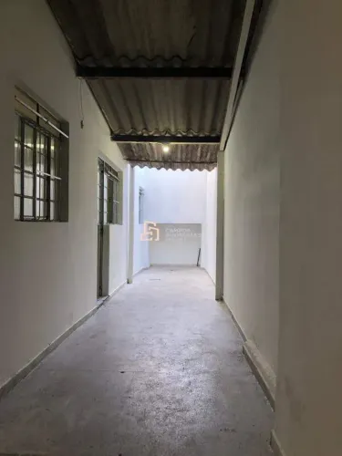 Casa para aluguel, 2 quartos, 1 vaga, Balneário da Ressaca - Contagem/MG