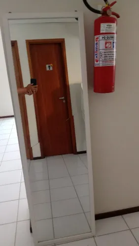 VENDO ESPELHO DE 1, 80cm
