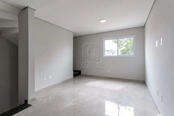 Sobrado com 2 dormitórios para locação 90 m² - Jardim Santo Alberto - Santo André/SP
