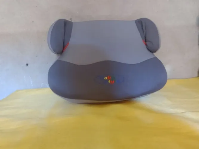 Assento de elevação marca Baby style