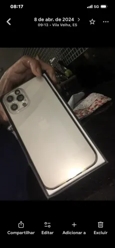 iPhone 12pro max
