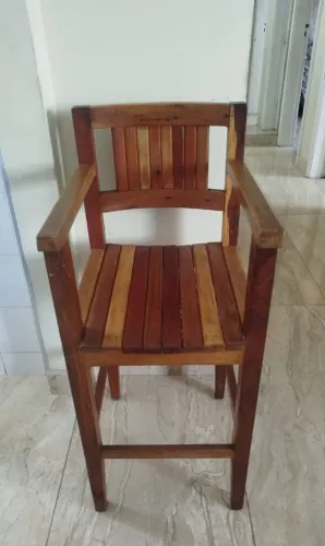 Cadeira infantil 