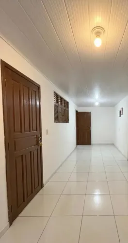 Casa pronta para morar Mangabeira 8