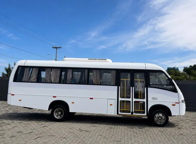 VOLARE V8L 2020