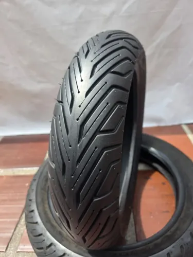 Pneu Micheoin City Grip 110/70-13 Original