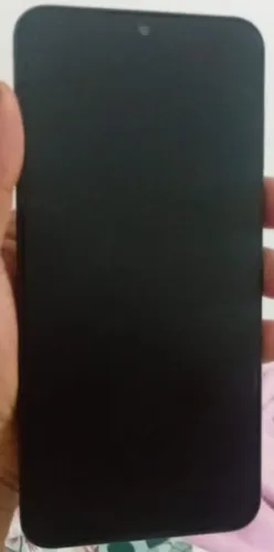 Smartphone Samsung galaxy A16 128GB preto