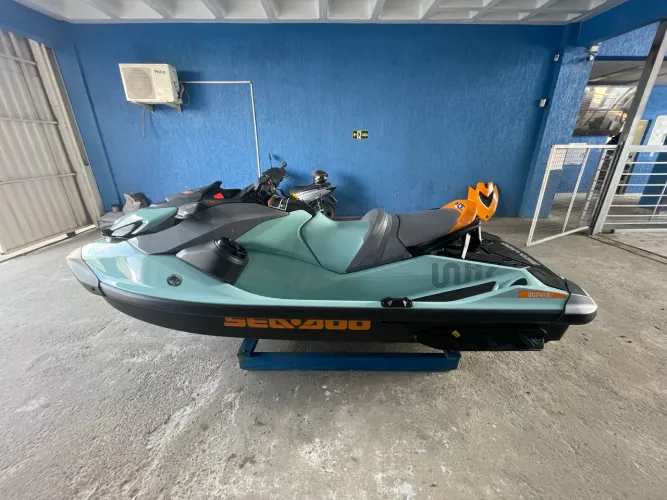 Sea-Doo Wake 170 2022