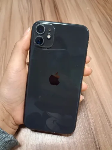 iPhone 11 celular