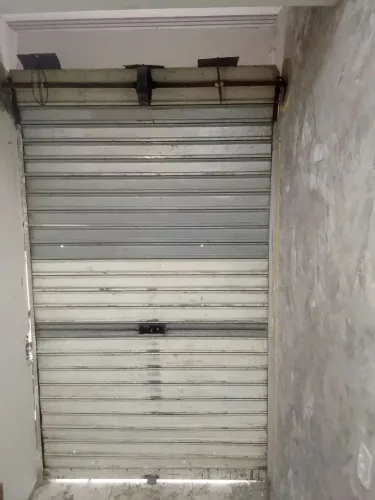 Porta para pequenos comercio