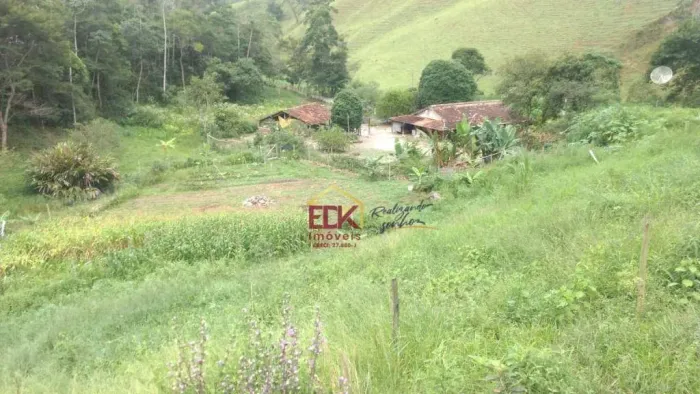 Sítio com 2 dormitórios à venda, 26000 m² por R$ 685.000,00 - Monte Alegre - Natividade da