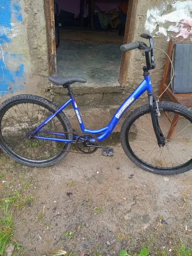 Bicicleta aro 26