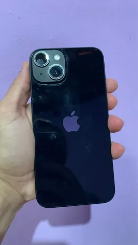iPhone 14 256 gigas